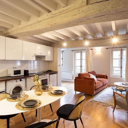La Tourelle & L'Honore - 2 Appartements Dans Le Centre Historique De رينز المظهر الخارجي الصورة